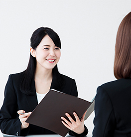 キャリアコンサルタント